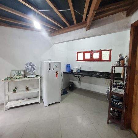 Vila Das Acacias Vale do Capao Eksteriør bilde