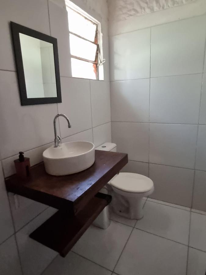 Vila Das Acacias Vale do Capao Eksteriør bilde