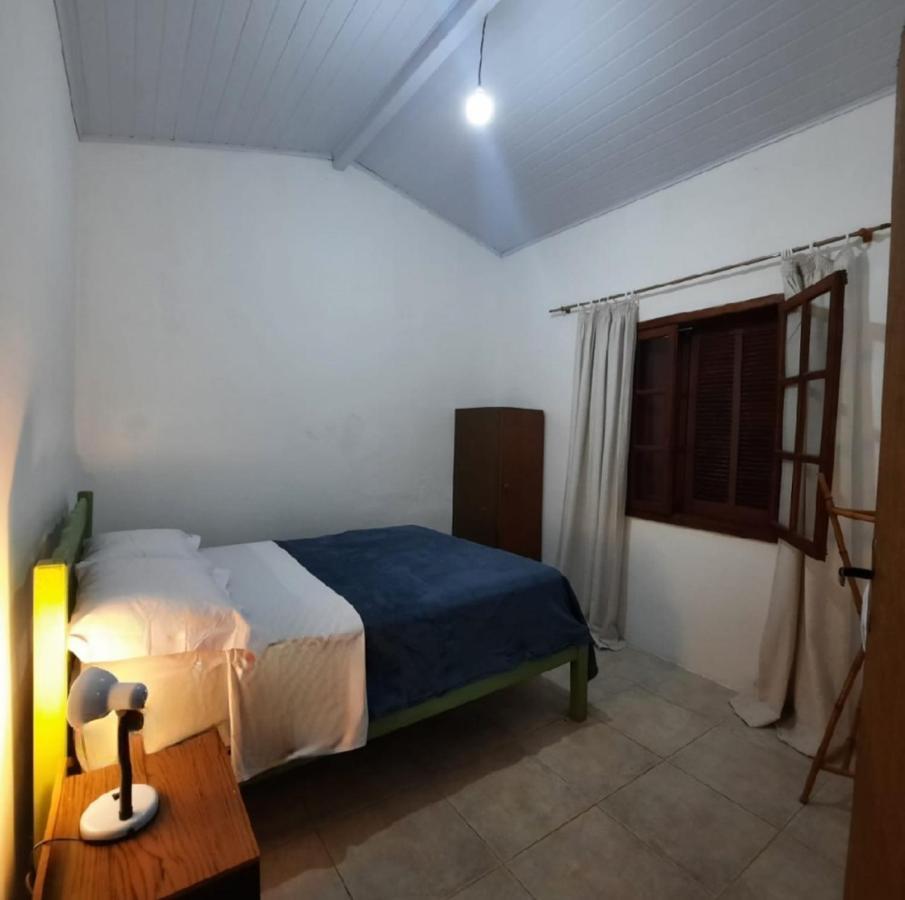 Vila Das Acacias Vale do Capao Eksteriør bilde