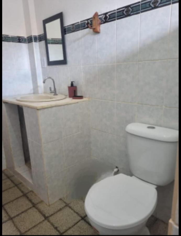 Vila Das Acacias Vale do Capao Eksteriør bilde