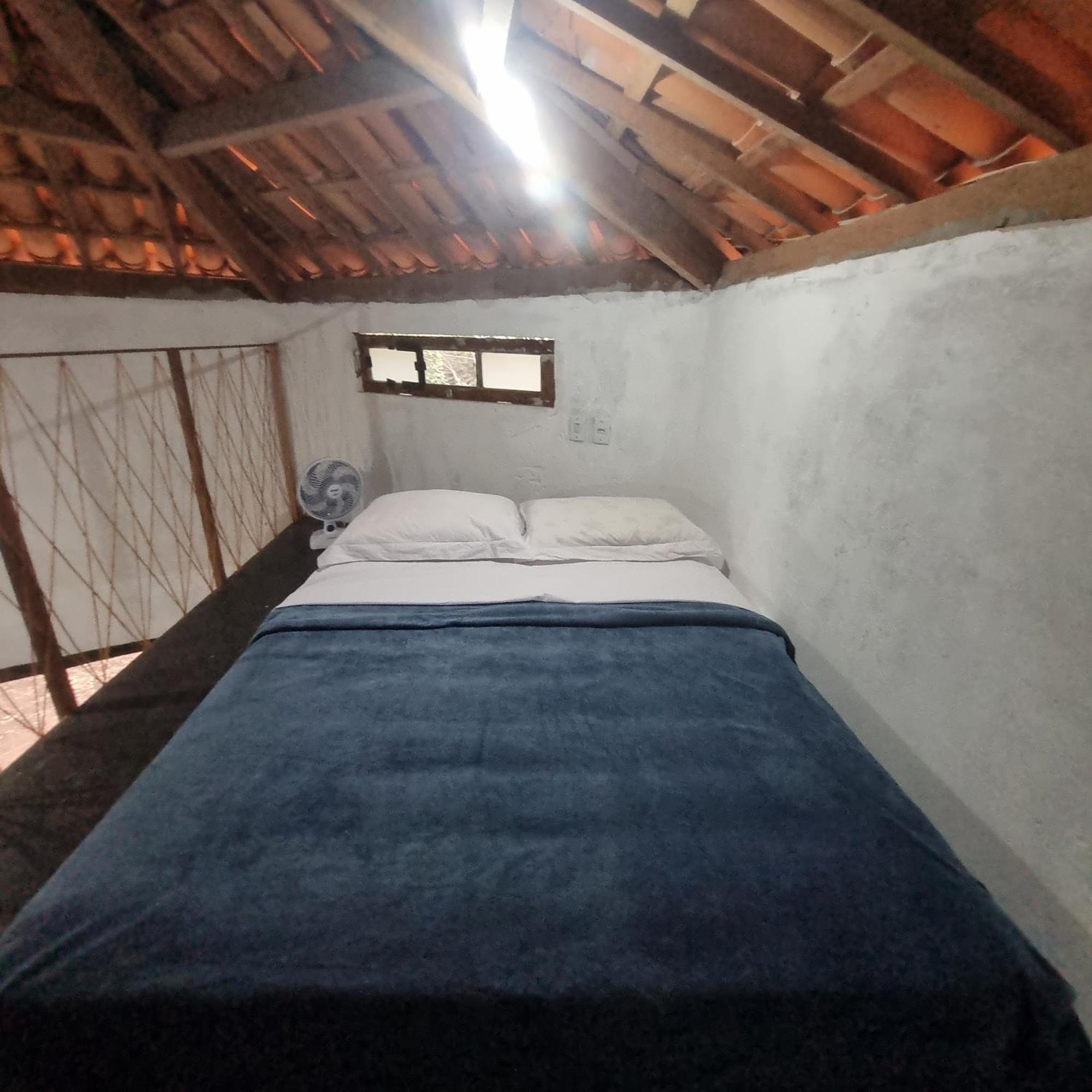 Vila Das Acacias Vale do Capao Eksteriør bilde